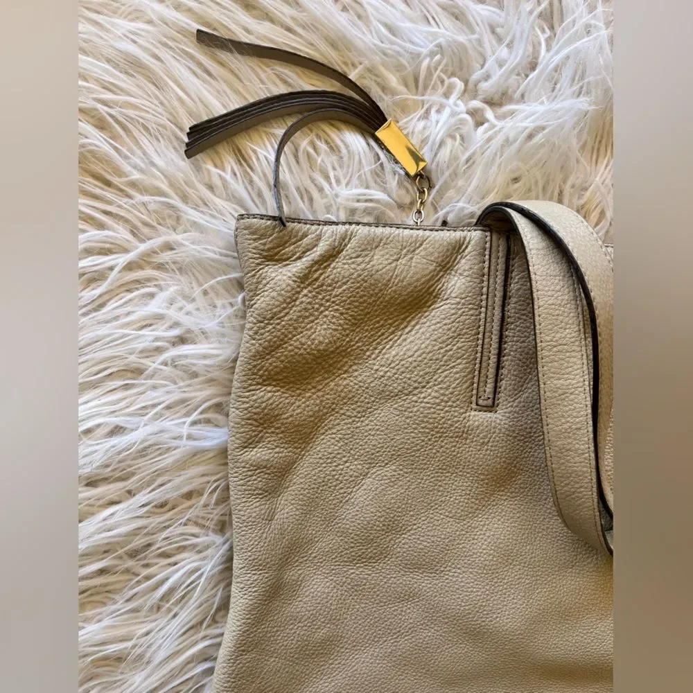 Kate Spade Tote large cream